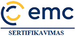 VšĮ Energetikų mokymo centras. Sertifikavimo skyrius